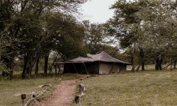 Elewana Collection - Serengeti Pioneer Camp