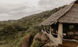 Elewana Collection - Serengeti Pioneer Camp