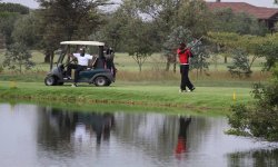 Great Rift Valley Golf Club